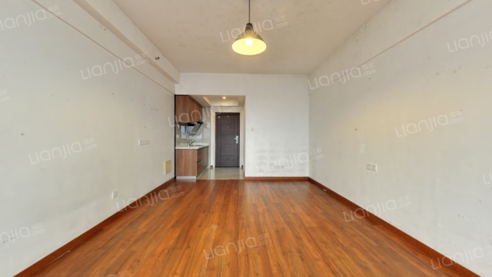 新地东方广场二手房实景图