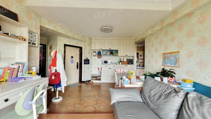 商业街19号二手房实景图