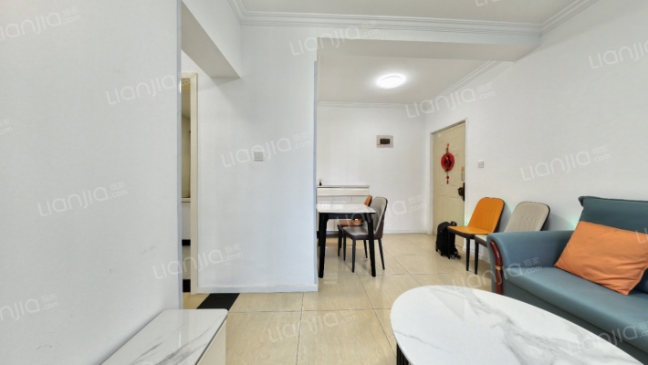 聚雅苑二手房实景图