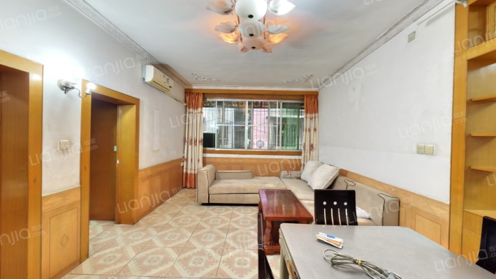 湖滨苑二手房实景图