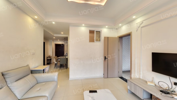 南桥新苑二手房实景图