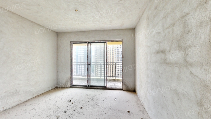 CBD北部湾互联网小镇二手房实景图