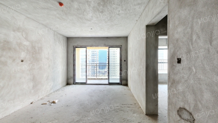 CBD北部湾互联网小镇二手房实景图