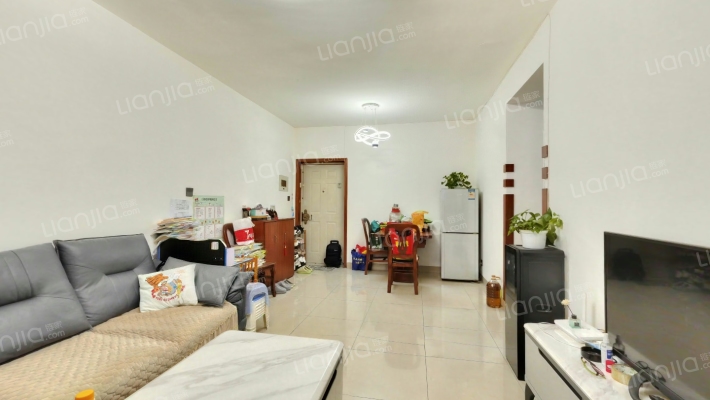 东方阳光城B区二手房实景图