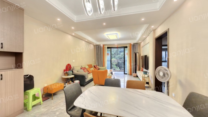 静宁家园二手房实景图