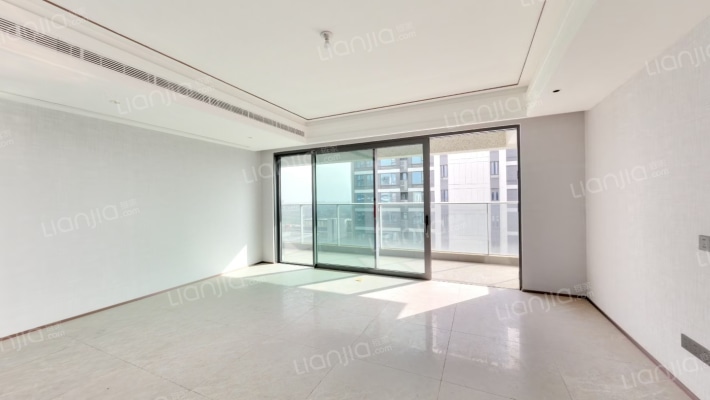 万科高线公园星之境二手房实景图