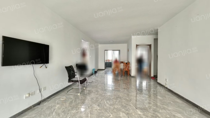 方村嘉苑二区二手房实景图