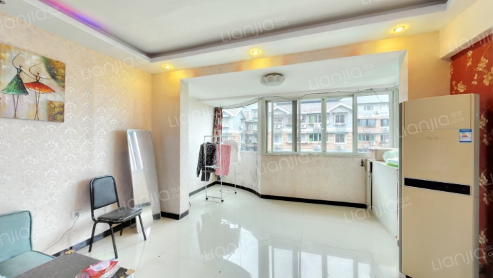 杏林花园二手房实景图