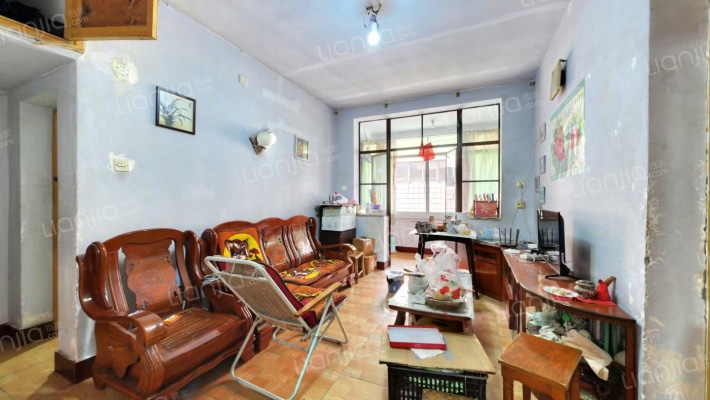 玉双路1号二手房实景图