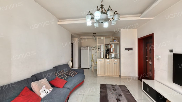 吾家雅舍二手房实景图