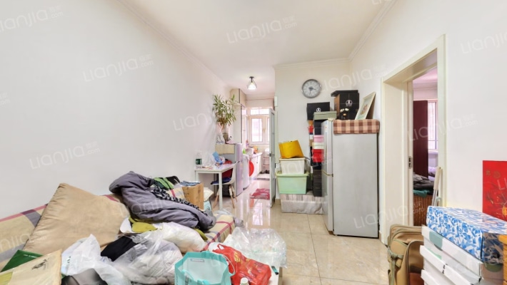 永顺西里二手房实景图