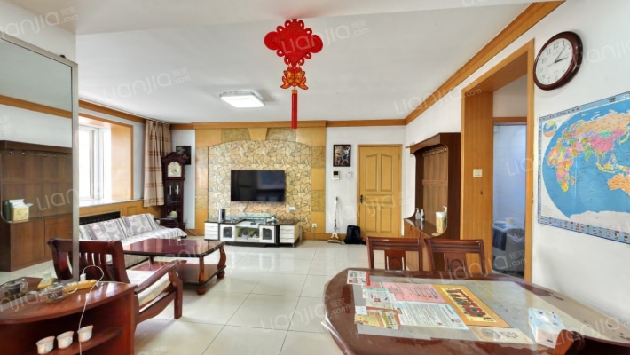 亚圣园二手房实景图