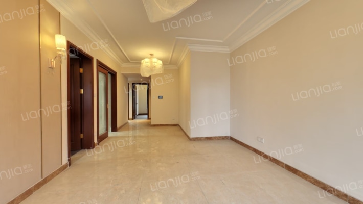 恒大锦城一期2组团二手房实景图