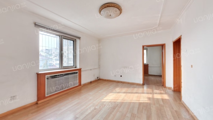 永顺西里二手房实景图