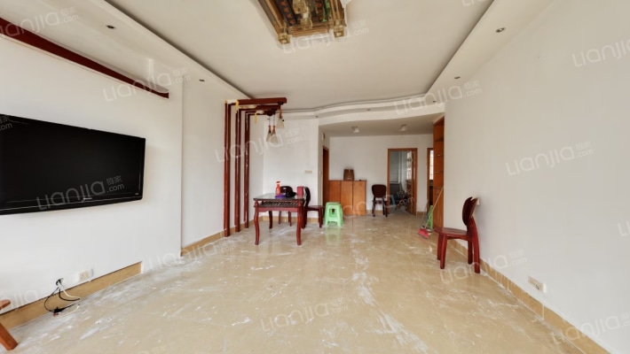 天成公寓二手房实景图