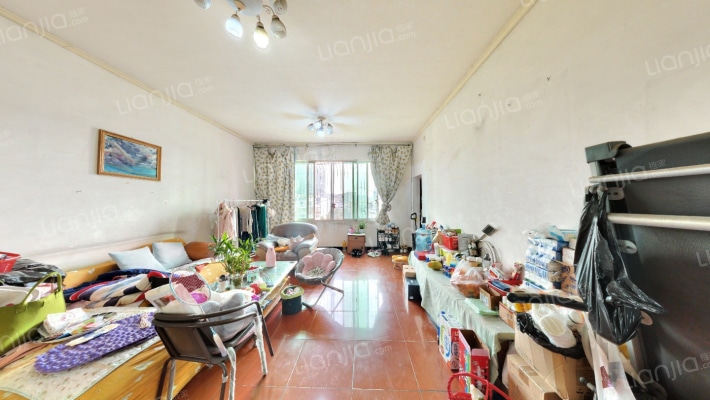 人民医院二家属区(华新中街250号)二手房实景图