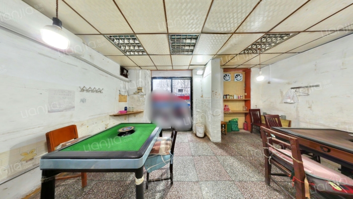 武汉汽发宿舍二手房实景图