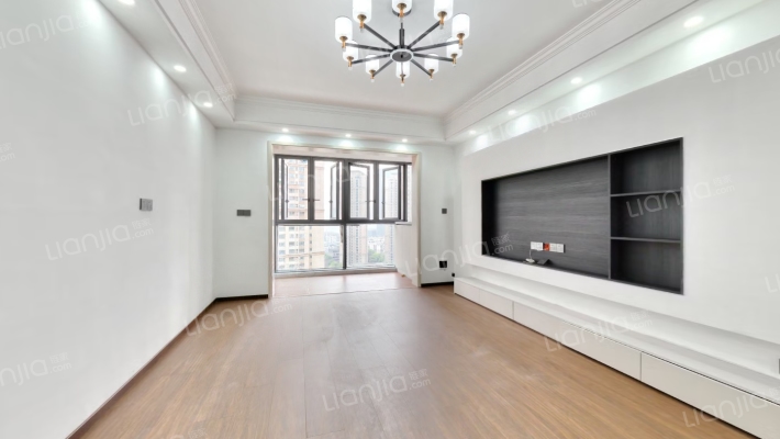 三角花园赵家墩二手房实景图