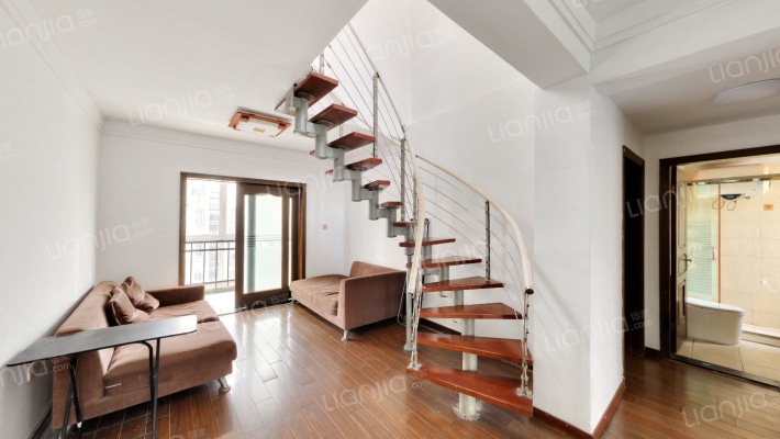 海信花园二手房实景图