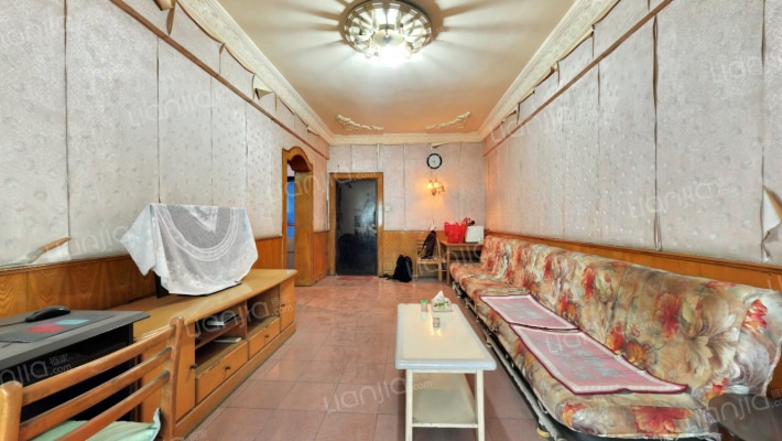 一环路西二段20号二手房实景图