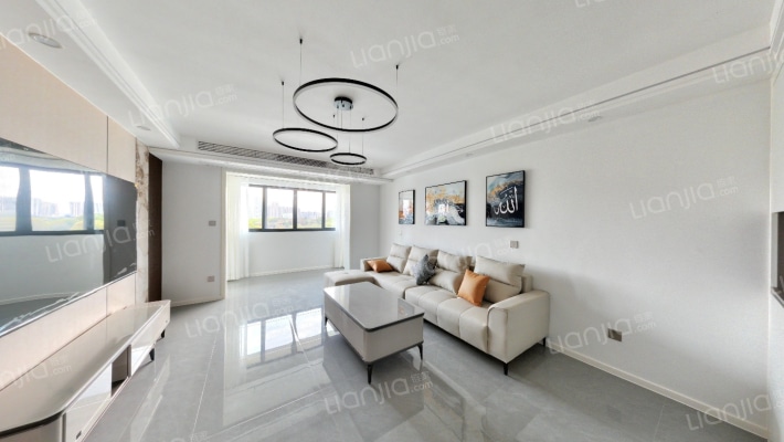 泰和苑二手房实景图