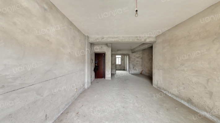 电力修造厂宿舍二手房实景图