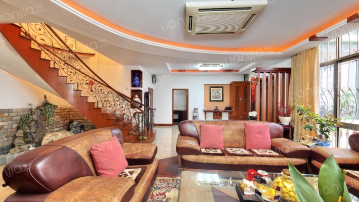 东邑家园二手房实景图