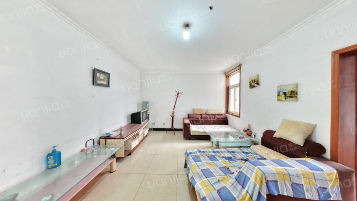 双凤中学教师楼二手房实景图