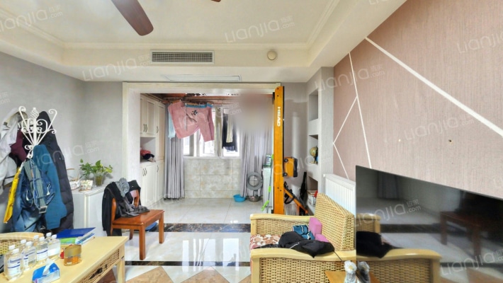 南理工紫园小区二手房实景图