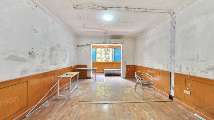 红星苑二手房实景图