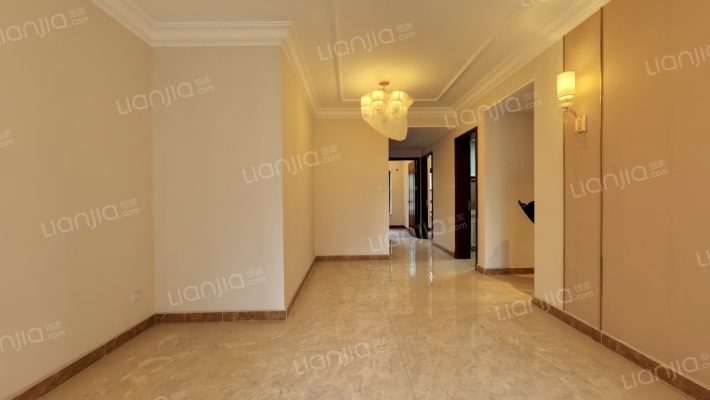 恒大锦城二手房实景图