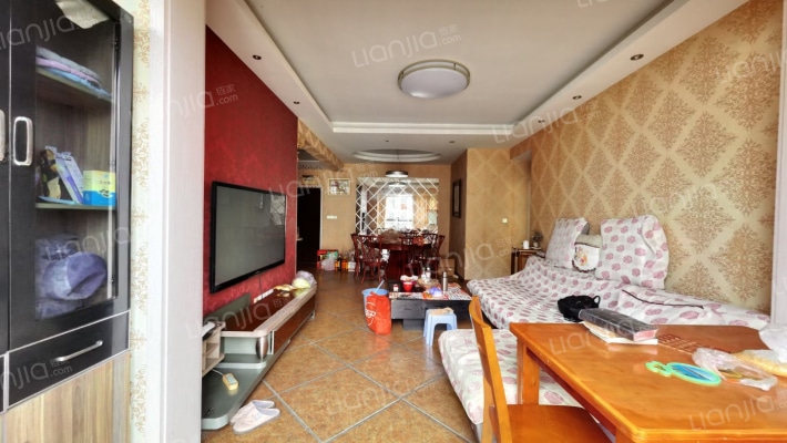 嘉和康桥B区二手房实景图