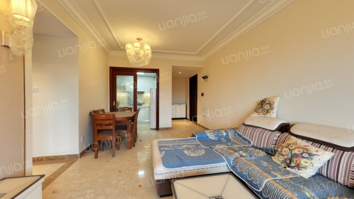 恒大锦城一期3组团二手房实景图