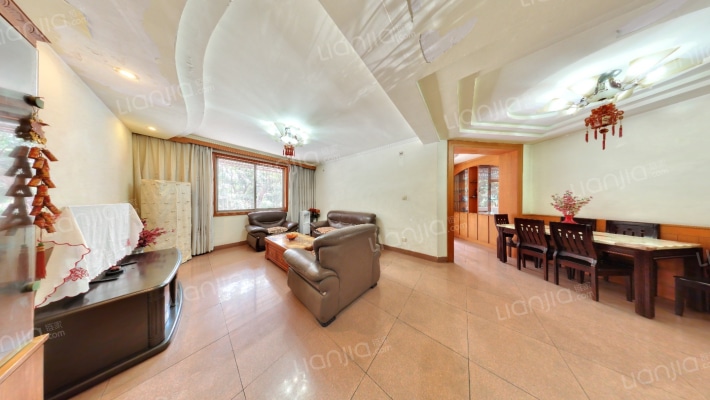 锦绣南苑二手房实景图