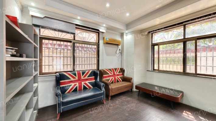 槎桥村二手房实景图