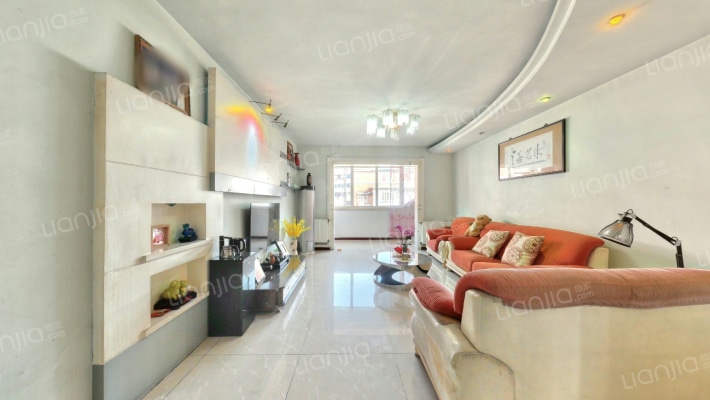 天泰苑二手房实景图