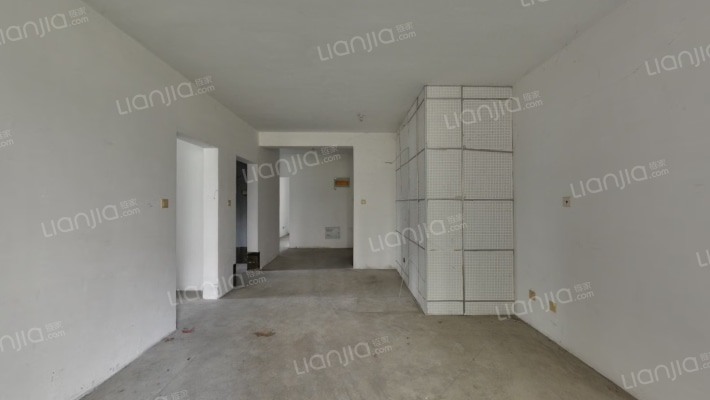 云有山苑二手房实景图