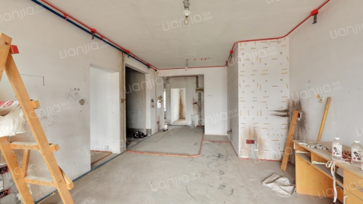 嘉恒有山二手房实景图