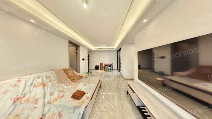 象屿光海二期二手房实景图