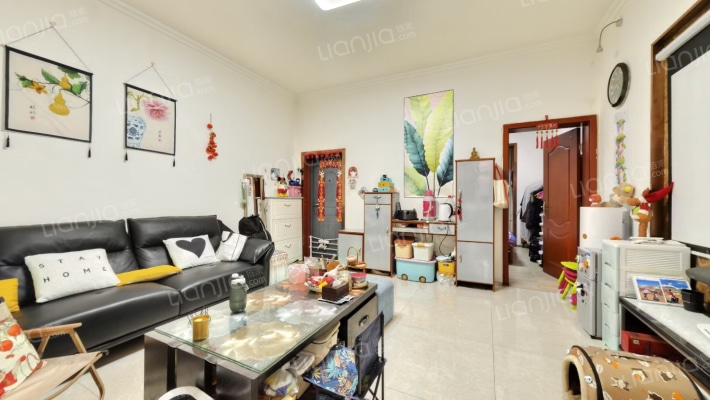 保得商务楼二手房实景图