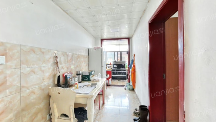 新半边街13号二手房实景图