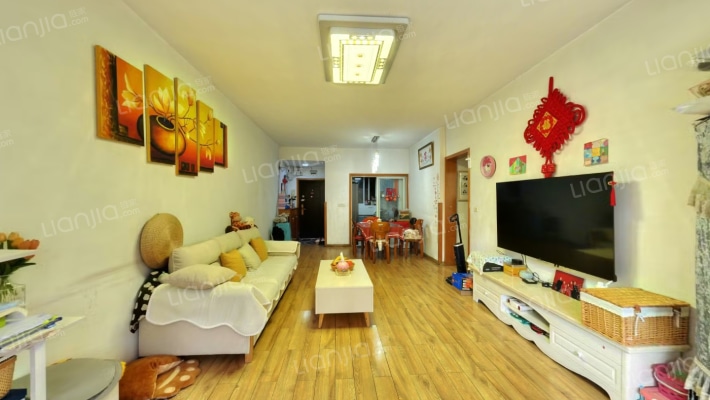 兴旺华都二手房实景图