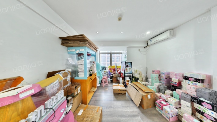 万锦汇二手房实景图