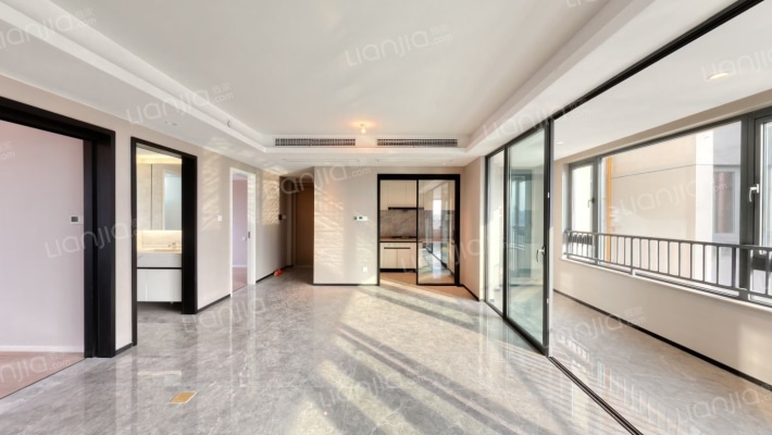 祥云樾府二手房实景图