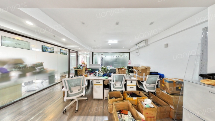 万锦汇二手房实景图