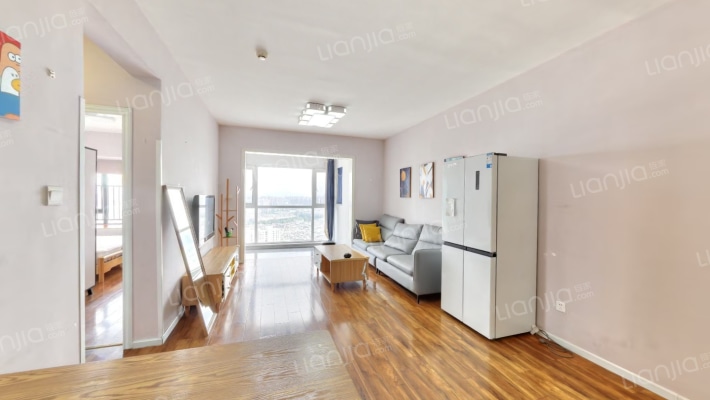 海伦印象二手房实景图