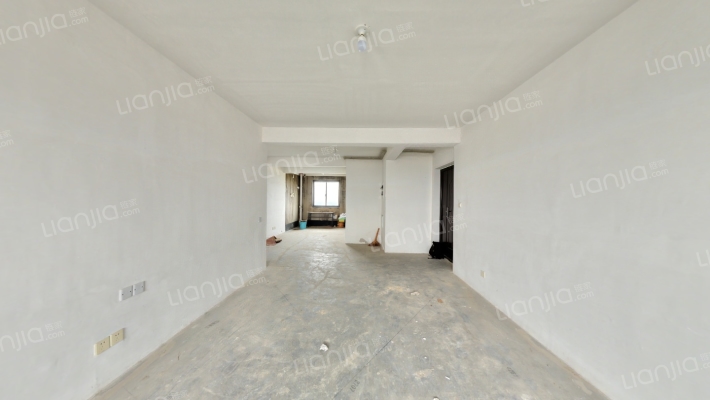 和鑫花园四村二手房实景图