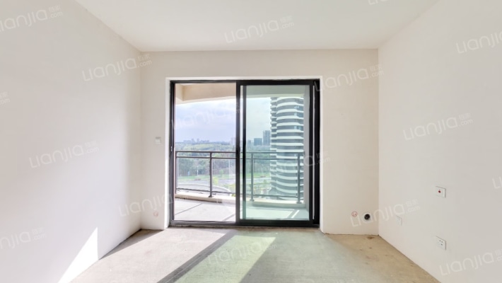 天府公园观澜9号云岸二手房实景图