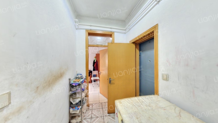 市化炭局二手房实景图