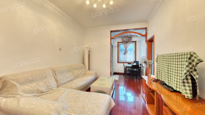 苏圃路119号二手房实景图